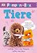 Produktbild Pompon-Box Tiere