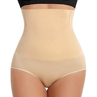 Modieuze shapewear voor vrouwen, liftende billen, vrouwelijk lichaamsvormend, lichaamsvormende bundel, taille, zomer, dunne buikvernauwing, afslankende slip, ondergoed voor buikcontrole, Rood, M