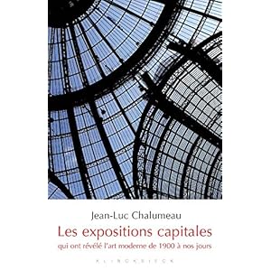 Les expositions capitales qui ont révélé l'art moderne de 1900 à nos jours