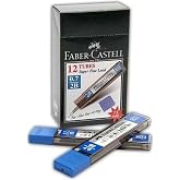 Faber Castell 0.7 2b U&ccedil; 12li Paket