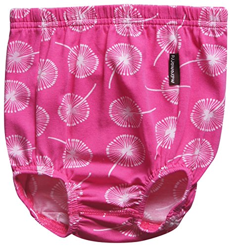 Maxomorra girl slip slip dandelion