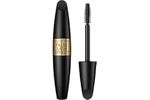 ‎MAX FACTOR Max Factor False Lash Effect Tusz do Rzęs, 01 Black, 13.1 ml
