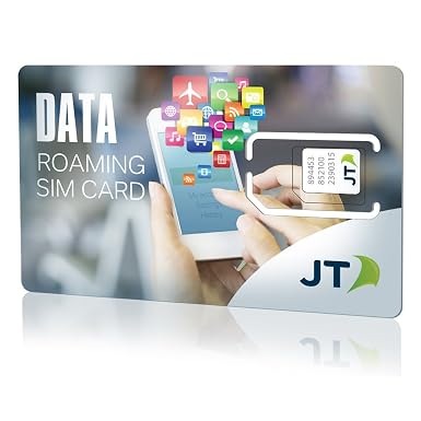 SIM for more than 110 countries