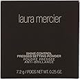 Laura Mercier Smooth Focus Pressed Setting Powder - Shine Control