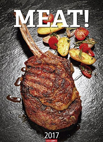 Meat! - Kalender 2017