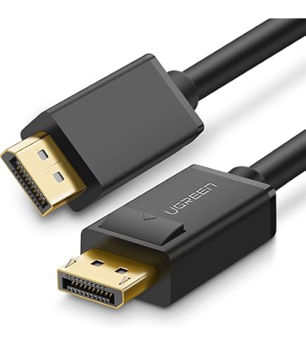 Cavo DisplayPort 2.1 UGREEN - Supporto 16K, 8K, 4K - Per Gaming E Monitor Professionali - Foto 7
