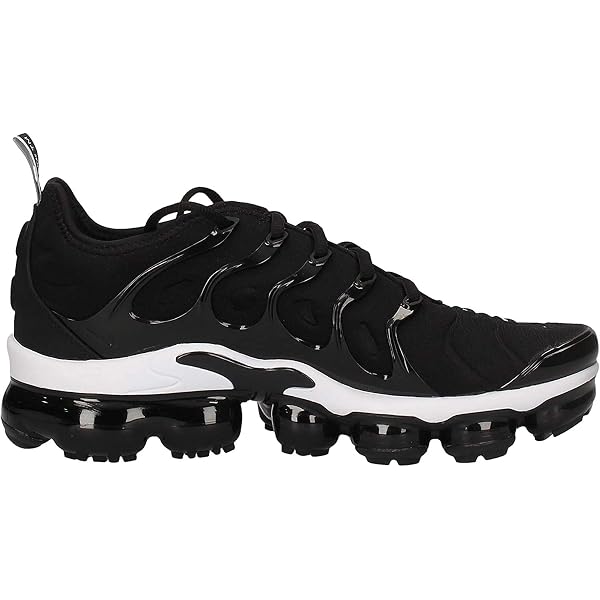 NIKE Air Vapormax Plus Men's Low Top Sneakers, Multicolour (Work Blue/Cool  Grey/Diffused Blue/White 001) : Amazon.nl: Fashion