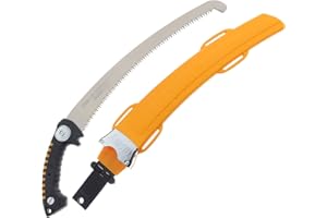 Silky Sugoi 360 Serruchos de Mano de Hoja Curvada