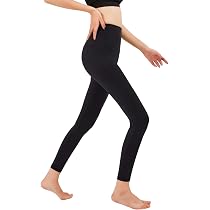 GSOTOA Yoga Pants for Women Sports 