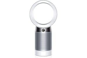 Dyson Wentylator biurkowy oczyszczacz powietrza HEPA Pure Cool