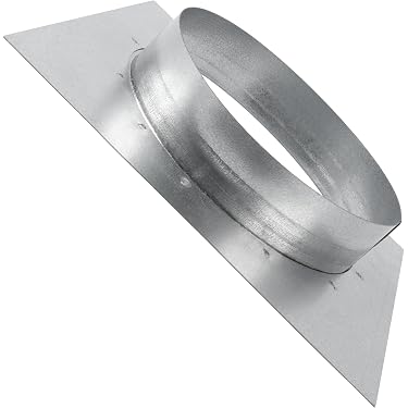 Spares2go Kondensator & Vent Box Für Crusader Trockner – Mit 1,55 M Schlauch (100 Mm), Wandmontage