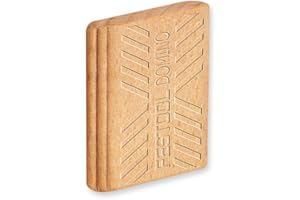 Festool 493298 D 8X40/780 BU Domino