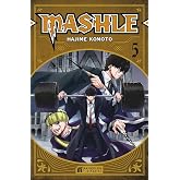 Mashle 5