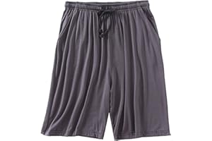 ToySdeal Pantalones Cortos Deporte Hombre Pantalones Cortos Deportivos de algodón Bermudas para Hombre Tenis Gym Atletismo