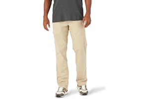 Lee Spodnie męski Performance Series Extreme Comfort Cargo Pant