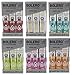 Produktbild Bolero Sticks Kennenlernpaket mit 30 Sorten + Increase Shaker 600 ml
