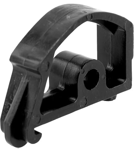 Lot De 4 Chevilles Pivotantes Pour établi Black & Decker Workmate – Améliore La Fixation Des Pièces Difficiles