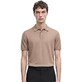 Anthony Jackson Premium Erkek Triko Polo Tiş&ouml;rt Giovanni