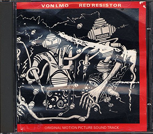 Preisvergleich Produktbild Red Resistor