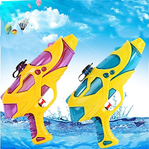 Water Guns Powerful PLUIESOLEIl Summer Beach Toy