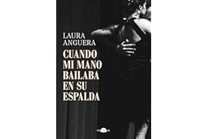 Cuando mi mano bailaba en su espalda (Contraluz)