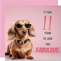 Carte D'anniversaire Jeu De Mots Chat, Carte A6 « Anniversaire Magnifique », Carte D'anniversaire Chat Roux, Carte D'anniversaire Chat Tigré, Carte Amusante Pour Maman Chat - France