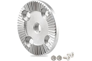 CAMVATE M6 Rosette Ersatz (Durchmesser: 31.8 mm)