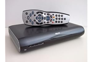 Sky DRX595C HD Receiver