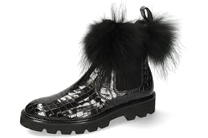 Melvin & Hamilton Sally 114 Women's Ankle Boots