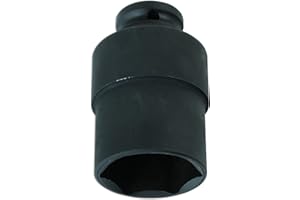 LASER TOOLS 6279 Serie di bussole Mozzo/Cuscinetto ruota