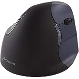 Evoluent Right Handed Wireless Vertical Mouse