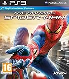 GIOCO PS3 SPIDERMAN THE