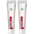 Neuhack Pigmed depigmentation cream for Dark spots, acne marks, pigmentation removal - Ayurvedic pigmentation cream | Pack of 2(30gm each)