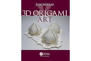3D Origami Art