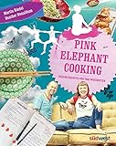 Image de Pink Elephant Cooking: Vegane Rezepte und Yogi-Weisheiten