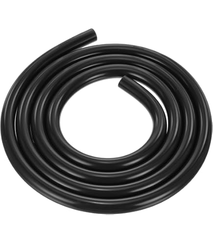 MANICOTTO FLESSIBILE TUBO ASPIRAZIONE ARIA INTERCOOLER BMW SERIE 3 E46 - Foto 12