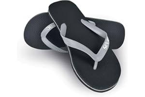 Seac Ohau, Rubber Flip Flops for Sea, Pool, Beach and Boat