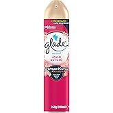 Glade Aerosol Aşkın B&uuml;y&uuml;s&uuml; Oda Kokusu 300 mL (1 x 300 mL)