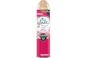 Glade Aerosol Aşkın Büyüsü Oda Kokusu 300 mL (1 x 300 mL)