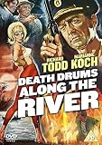 Todestrommeln am gro�en Flu� / Death Drums Along the River ( 1963 ) ( Sanders ) [ UK Import ] - Richard Todd