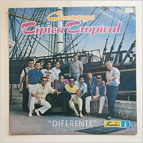 Preisvergleich Produktbild Diferente [LP]