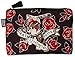 Liquor Brand Make Up Bag – Doggy (Multi-Coloured)