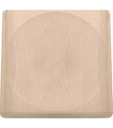 Triangle 43 212 14 02 Hachoir Berceuse, 23 cm