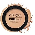 L.A. GIRL PRO Face Powder - Buff