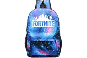 YIiNOo Enorme Almacenamiento de Viaje Escolar al Aire Libre Senderismo Escalada Mochila Luminosa Ideal Versátil Bolso de Hombro Luminoso para Estudiantes