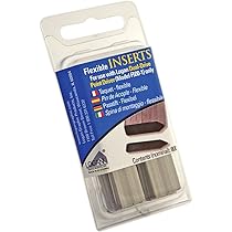 LOGAN PRO-Framing F500-2 - Attrezzo Per Fissare Punti Per Cornici - Doppia Punta Con Impugnatura Comfort - Foto 8