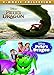 Pete's Dragon Live Action and Animation Box Set [DVD]