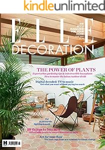 ELLE Decoration UK