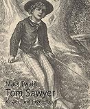 Buchinformationen und Rezensionen zu Tom Sawyer von Mark Twain