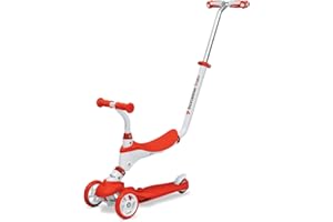 MONDO Scribble - On&Go